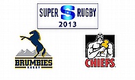 Super Rugby Final Preview 2013