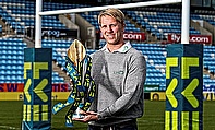 Lewis Moody and the LV= Cup
