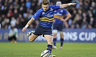 Ian Madigan's boot was the decisive factor in Leinster's win over Quins