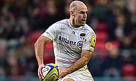 Charlie Hodgson is proving that age is just a number at Saracens