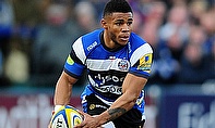 Kyle Eastmond has crossed-codes from Rugby League with relative ease.