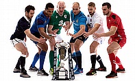 Who are you backing in this year's Six Nations