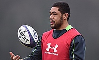 Taulupe Faletau has seen Sam Warburton get better and better as Wales captain