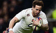 Cipriani made positive impacts off the bench during the Six Nations