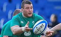 Ireland prop Jack McGrath could face a disciplinary hearing after kneeing Konstantin Mikautadze against the Barbarians