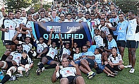 Fiji are in Pool A with England, Australia, Wales and Uraguay