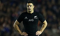 Dan Carter's 20-point haul inspired New Zealand to victory in Samoa