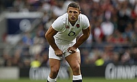 Sam Burgess has been supported by fellow rugby league convert Jason Robinson