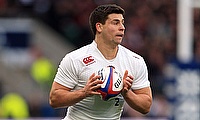 Ben Youngs knows the threat that Fiji pose England in their opening Rugby World Cup game