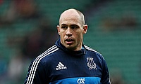 Sergio Parisse will miss Italy's final World Cup match
