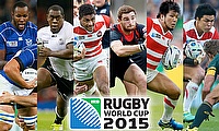 Tier 2 players set for rugby stardom