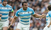 Argentina hope captain Agustin Creevy will be fit for Sunday's World Cup semi-final with Australia