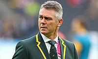 Heyneke Meyer has hailed New Zealand as the best side in rugby history