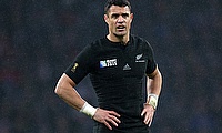 New Zealand star Dan Carter is set to play in his first World Cup final next Saturday