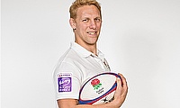 NatWest RugbyForce Launch with Lewis Moody