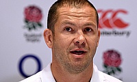 Andy Farrell has left his England role along with Graham Rowntree and Mike Catt