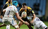 George Smith of Wasps has been cleared by an RFU panel after being cited
