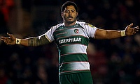 Manu Tuilagi starred as Leicester came back to beat Gloucester