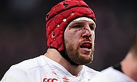 James Haskell says England need to raise their game to take on Australia in June