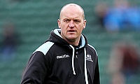 Gregor Townsend hopes his Glasgow side can retain the Guinness Pro12 title they won last year