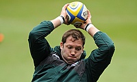 London Irish forward George Skivington has been forced to retire because of injury