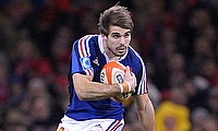 Hugo Bonneval was on the scoresheet for France