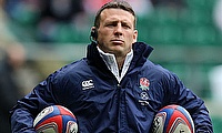 England head coach Simon Amor will not consider quotas when selecting the GB Rugby Sevens squad for Rio
