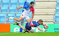 GB Royals won the Exeter Sevens title defeating France 33-17 in the final.