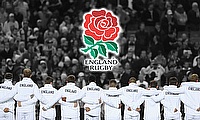 England Rugby is looking fit and healthy