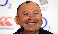 Eddie Jones believes English coaches would benefit from working overseas