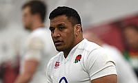 England's Mako Vunipola was told by coach Eddie Jones not to put on too much weight over the summer