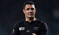 Dan Carter has been cleared of anti-doping breaches