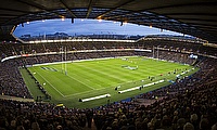 Murrayfield witnessed a fine performance from Edinburgh on Friday