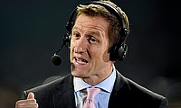 Will Greenwood talks exclusively to TRU about England Rugby