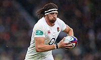 England flanker Tom Wood returns to the Northampton team for Friday's European Champions Cup clash against Leinster