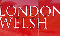 London Welsh have entered liquidation