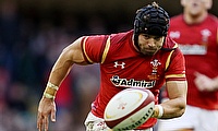 Leigh Halfpenny could return to Wales next season on a national dual contract