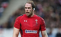 Alun-Wyn Jones set to take over from Warburton as Wales captain, also becomes front-runner to lead Lions