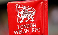 London Welsh were deducted 20 points after entering voluntary liquidation