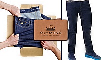 Olympvs Athletic Fit Jeans review