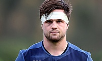 Jack Clifford starts for England against Wales on Saturday
