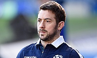 Scotland captain Greig Laidlaw ruled out of remainder of Six Nations