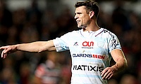 Dan Carter was reportedly stopped for drink-driving in Paris where he plays for Racing 92