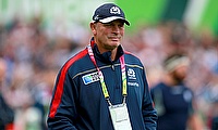 Vern Cotter has added two more coaches to his staff at French club Montpellier for next season