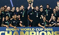 Nehe Milner-Skudder last played for New Zealand during the victorious 2015 World Cup final against Australia