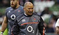 England coach Eddie Jones is planning a training camp in Japan next year ahead of the 2019 Rugby World Cup