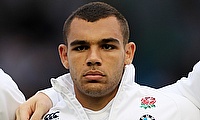 England's Joe Marchant will not be travelling to Argentina