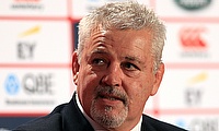 Warren Gatland will be in charge of the Lions in their tour of New Zealand