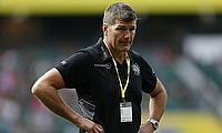 Could Rob Baxter be the next England coach after leading Exeter to the Aviva Premiership title?