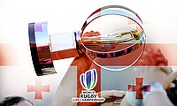 U20s World Rugby Cup